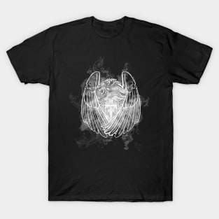 Griever Winged T-Shirt